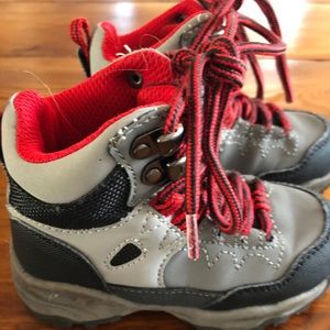 Baby Hiking Boots